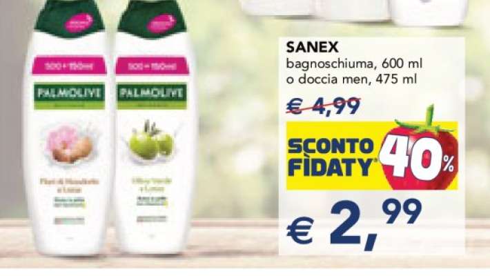 SANEX