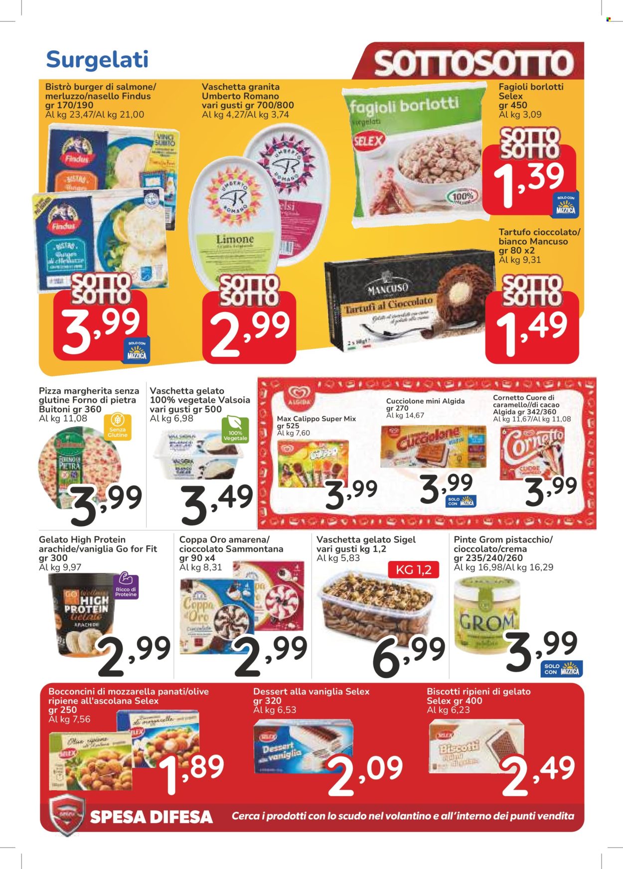 Volantino Famila - 22/5/2025 - 4/6/2025. Pagina 28