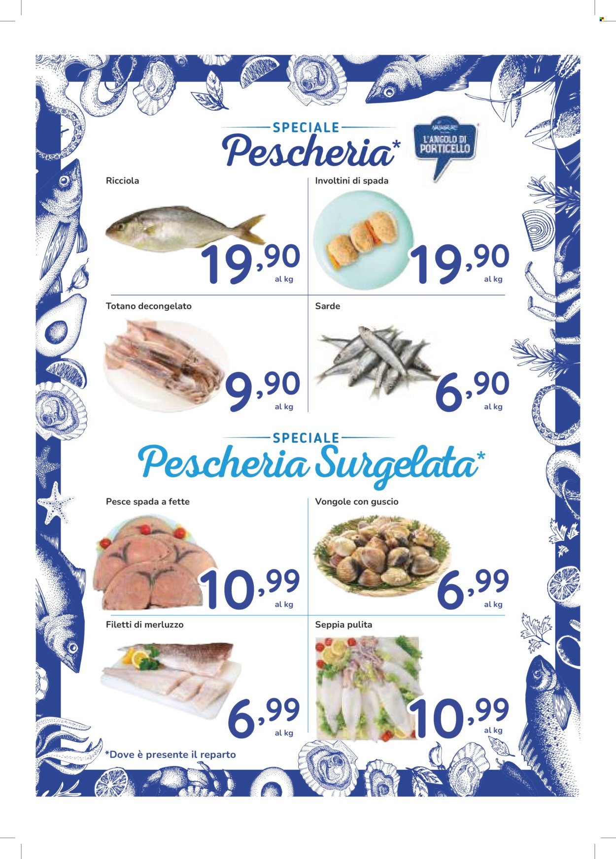 Volantino Famila - 22/5/2025 - 4/6/2025. Pagina 29