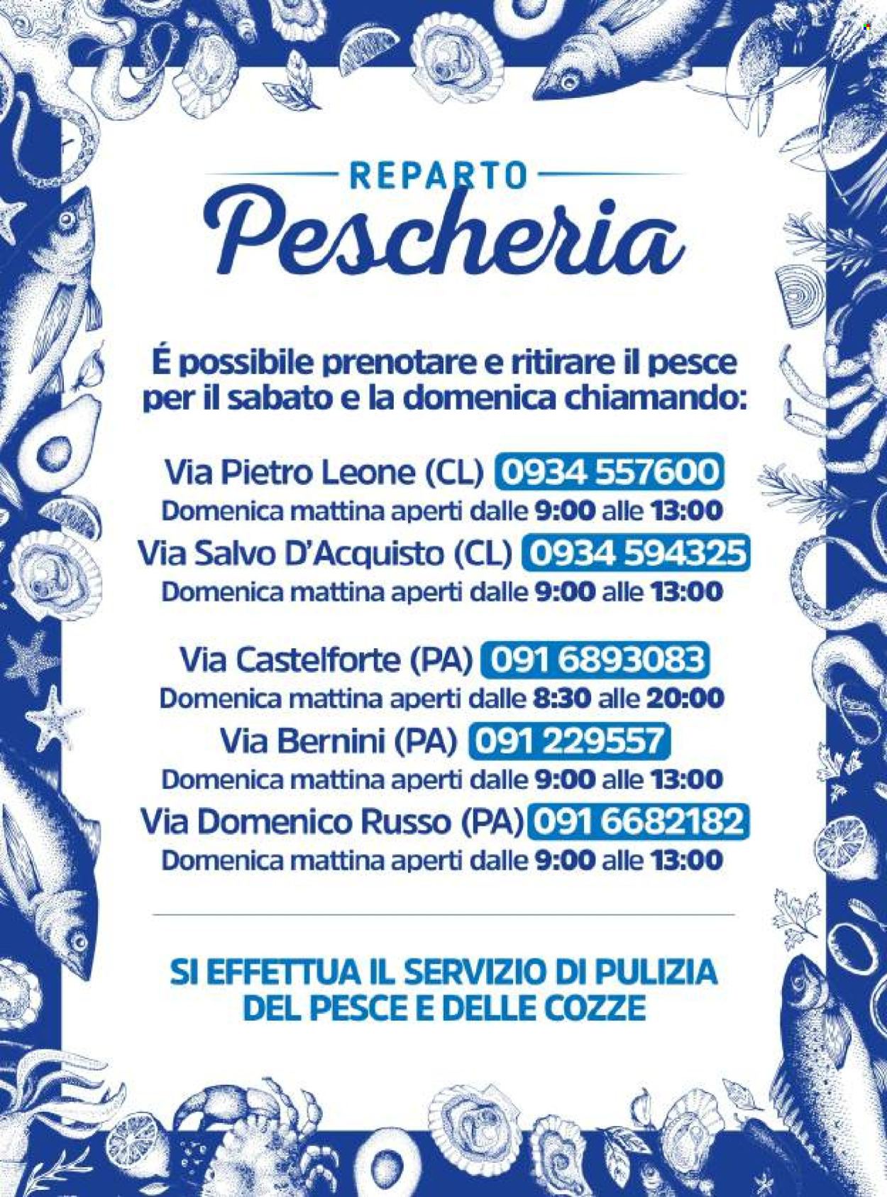 Volantino Famila - 22/5/2025 - 4/6/2025. Pagina 30