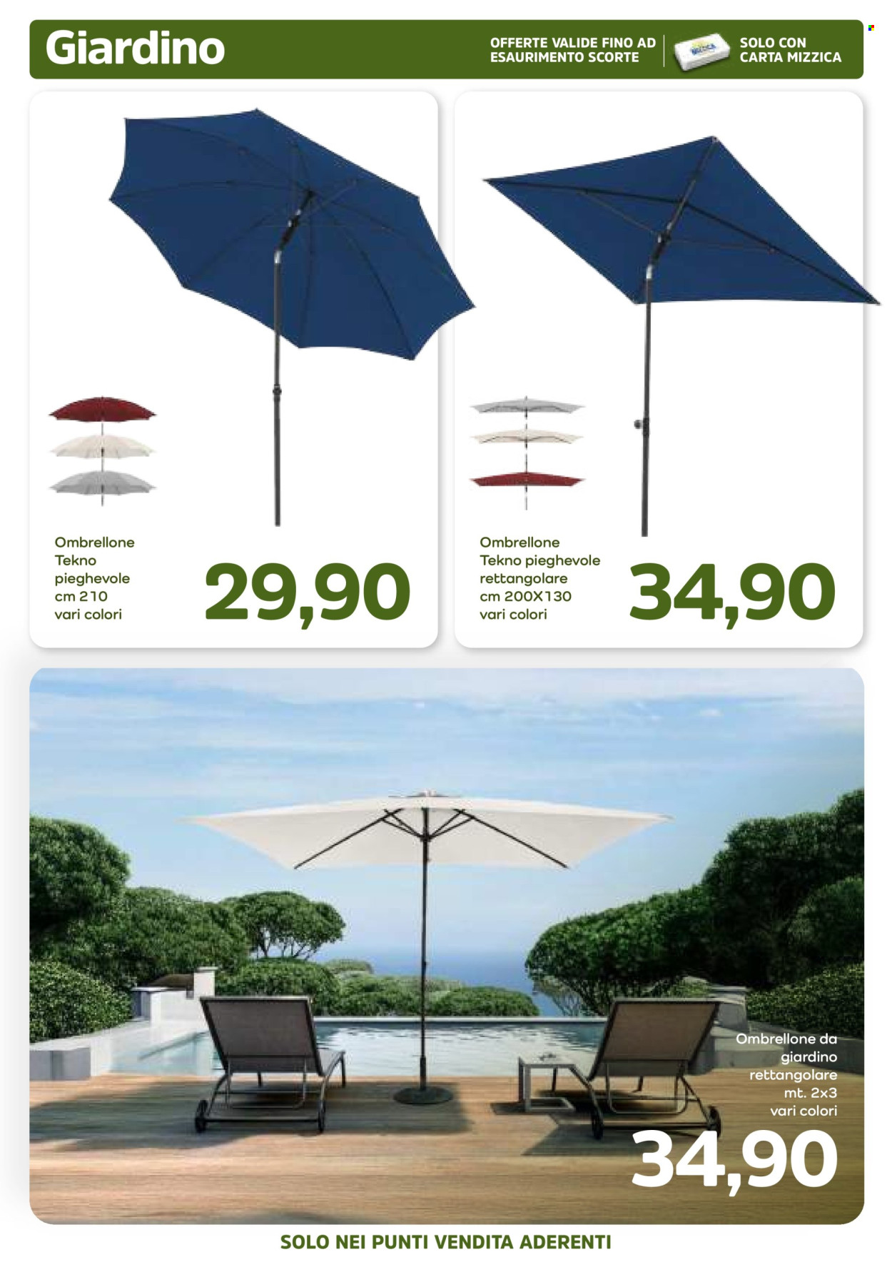 Volantino Famila - 22/5/2025 - 4/6/2025. Pagina 55