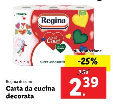 Regina di Cuori