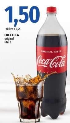 Coca Cola
