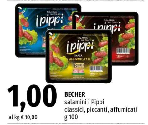BECHER