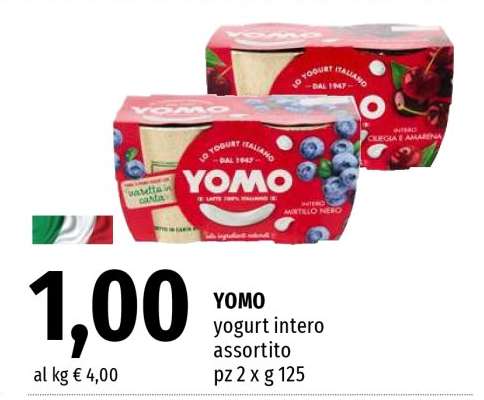 YOMO