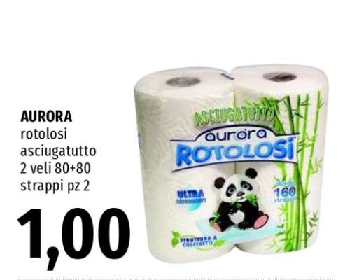 AURORA rotolosi