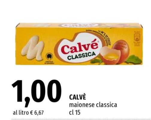 CALVÉ
