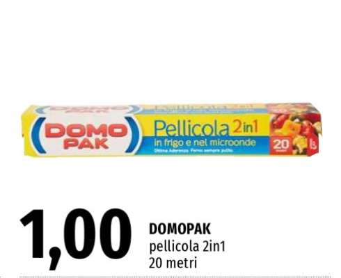 DOMOPAK
