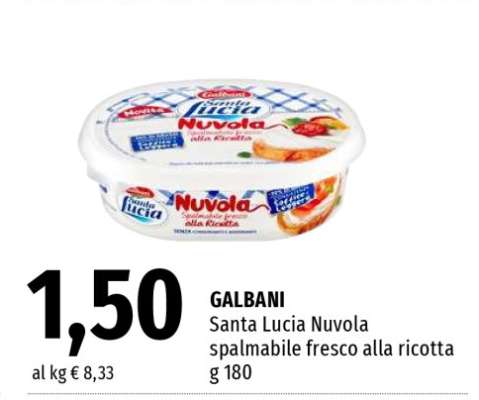 GALBANI