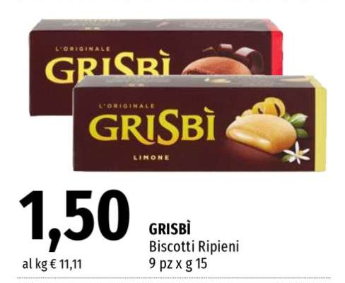 GRISBÌ