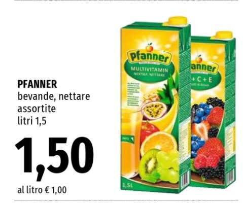 PFANNER