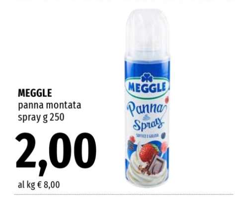 MEGGLE