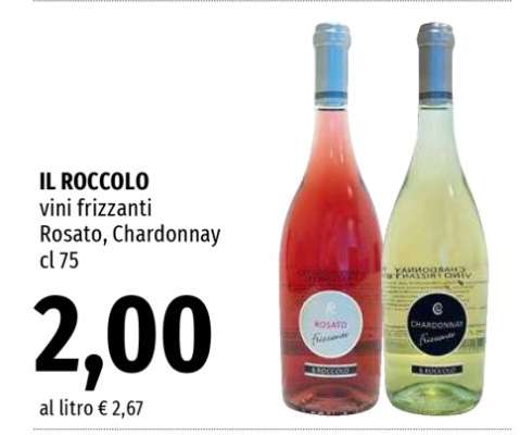 IL ROCCOLO