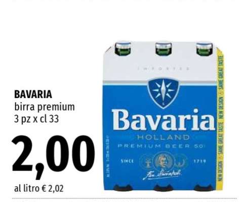 BAVARIA