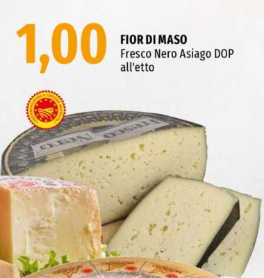 FIOR DI MASO