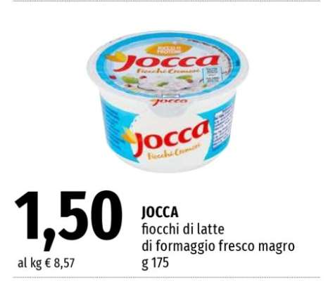 JOCCA