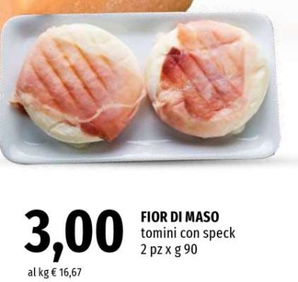 FIOR DI MASO