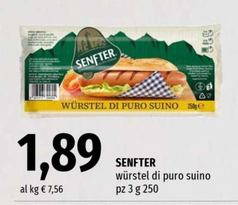 SENFTER