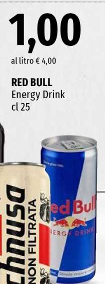 Red Bull