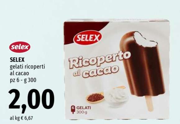 SELEX