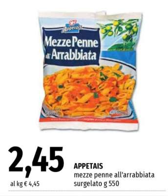 APPETAIS
