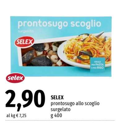 SELEX
