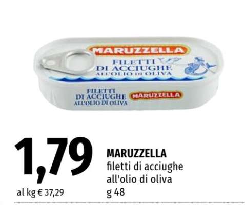 MARUZZELLA