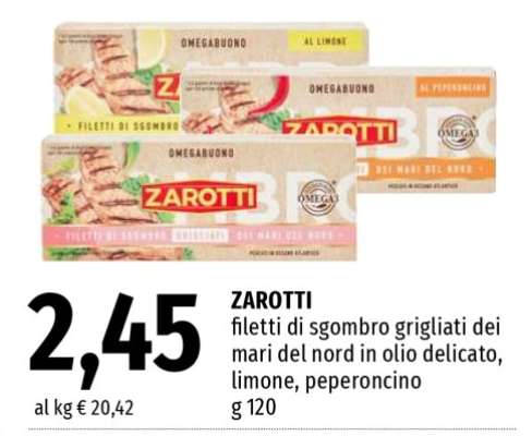 ZAROTTI