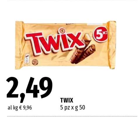 Twix