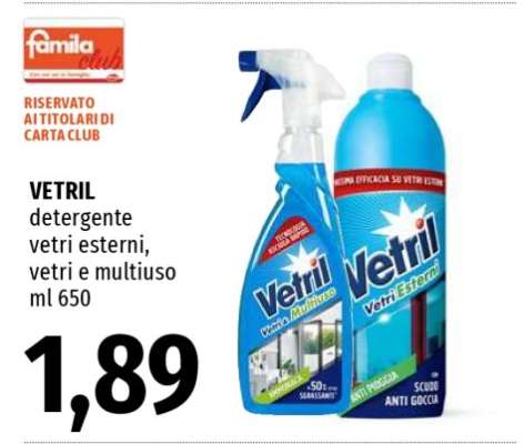 VETRIL