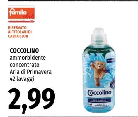 COCCOLINO