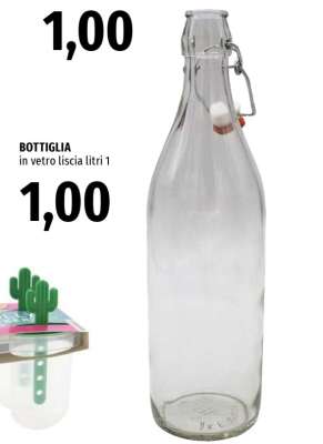 BOTTIGLIA