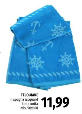 TELO MARE