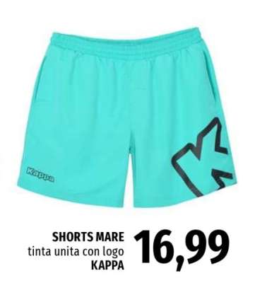 SHORTS MARE