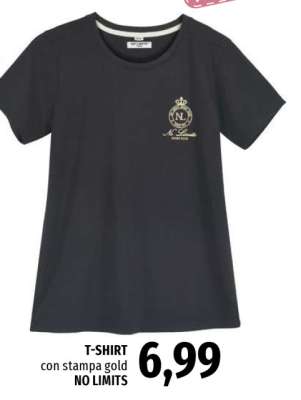 T-SHIRT