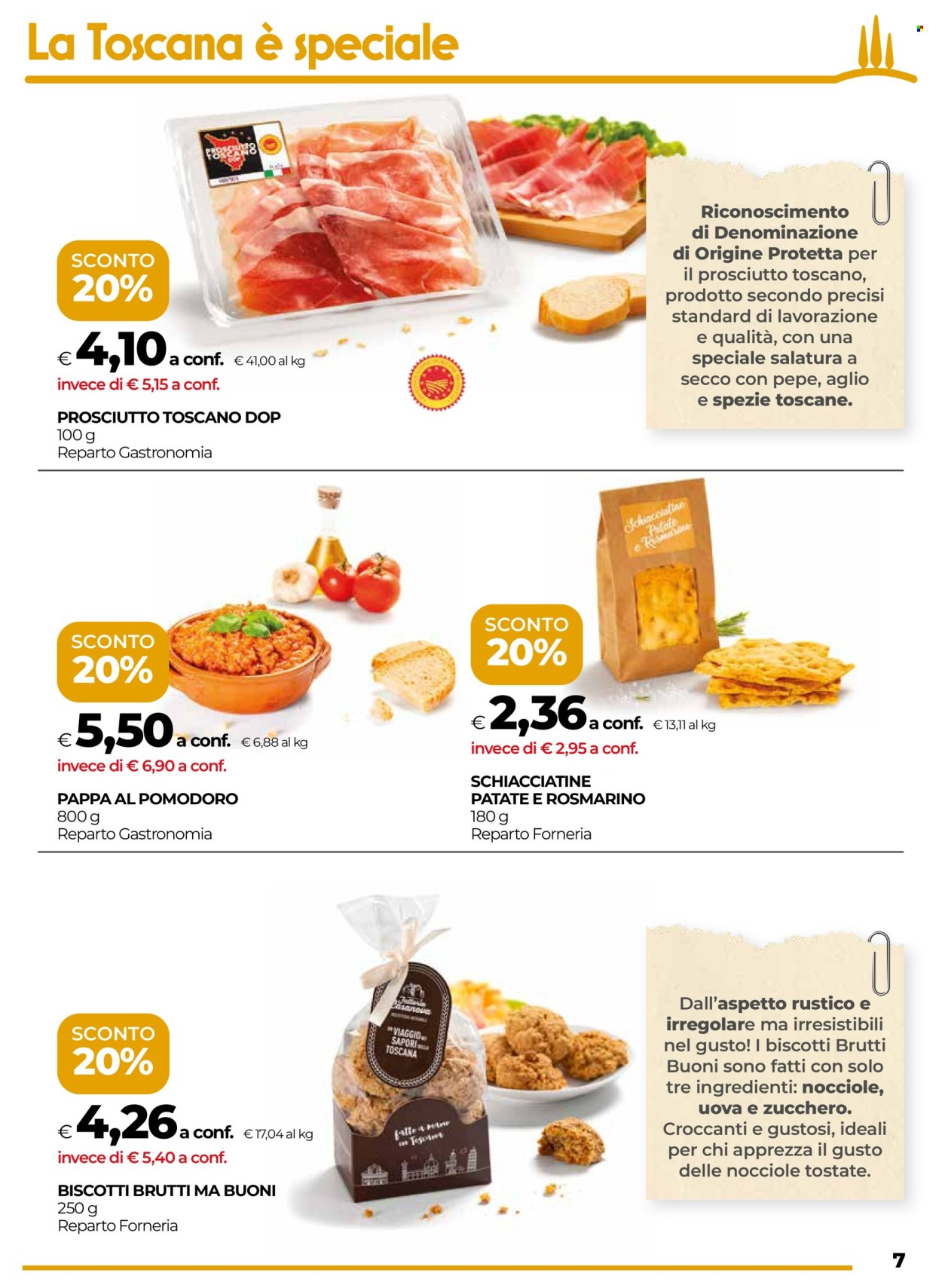 Leták Coop - 22.5.2025 - 4.6.2025. Strana 7
