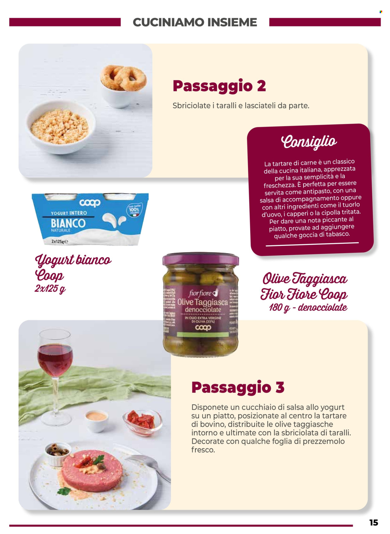 Volantino Coop - 22/5/2025 - 4/6/2025. Pagina 15