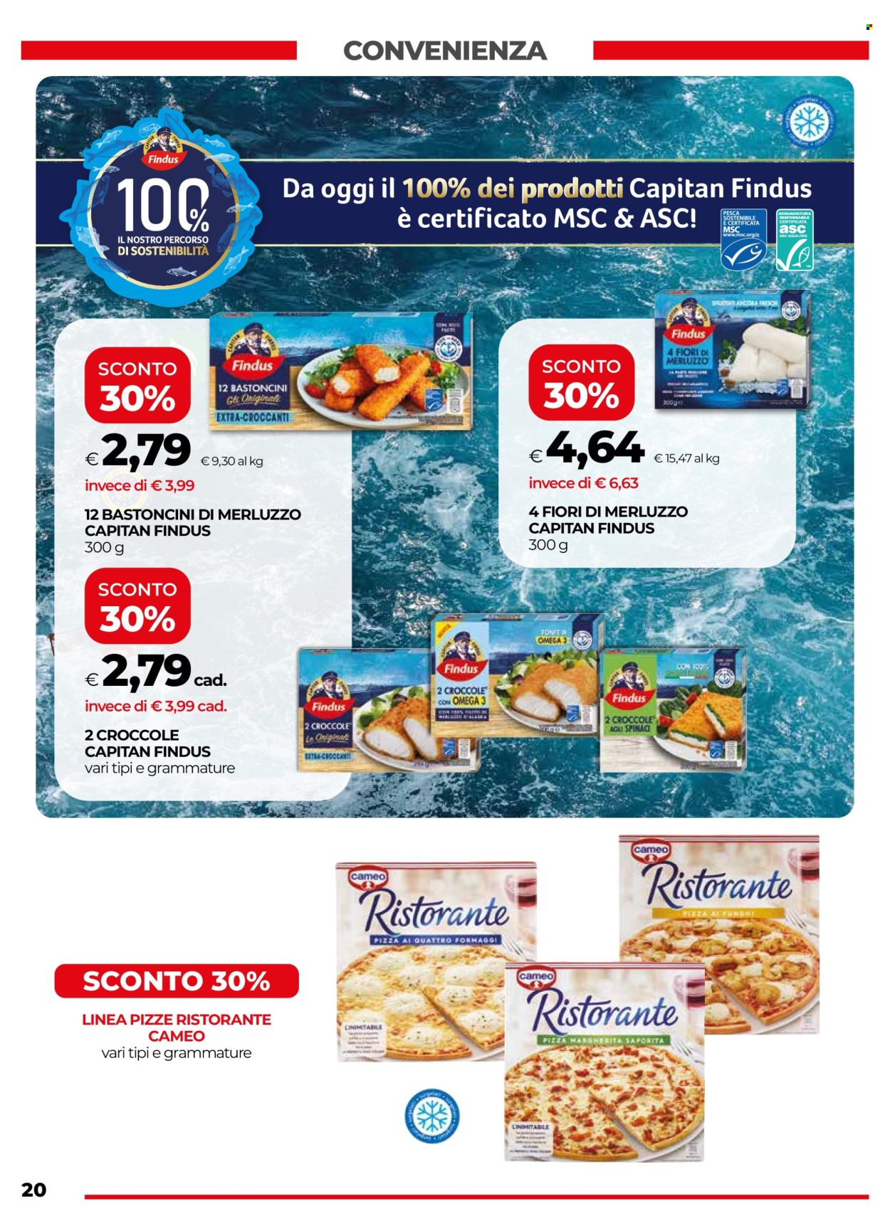 Volantino Coop - 22/5/2025 - 4/6/2025. Pagina 20