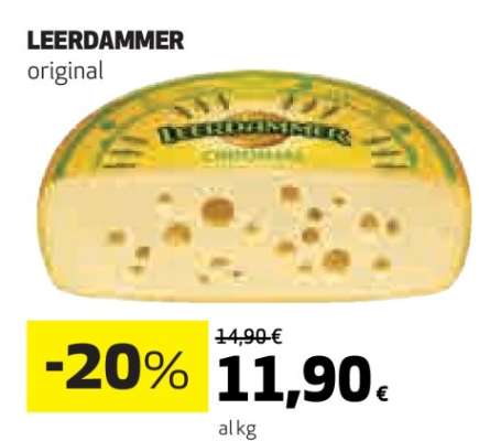 Leerdammer