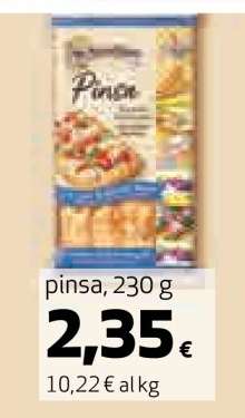 Pinsa