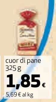 cuor di pane