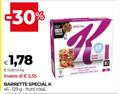 Barrette Special K