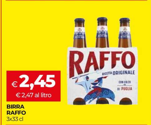 Birra Raffo