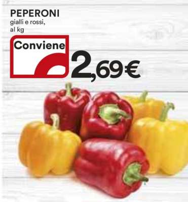 Peperoni