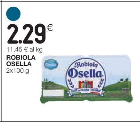 Robiola Osella