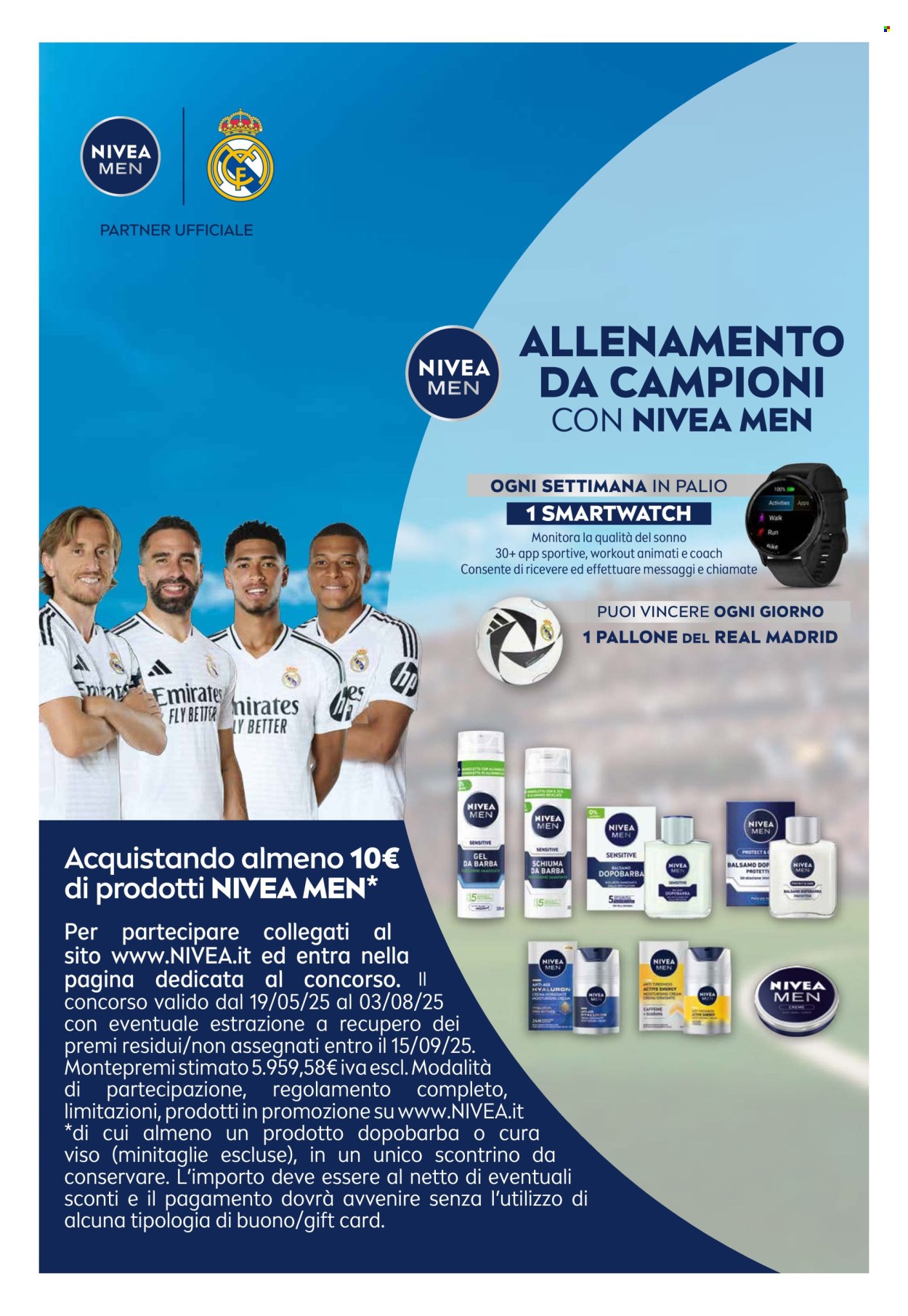 Volantino Famila - 22/5/2025 - 4/6/2025. Pagina 1