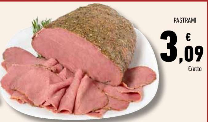 PASTRAMI