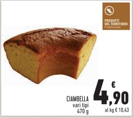 CIAMBELLA
