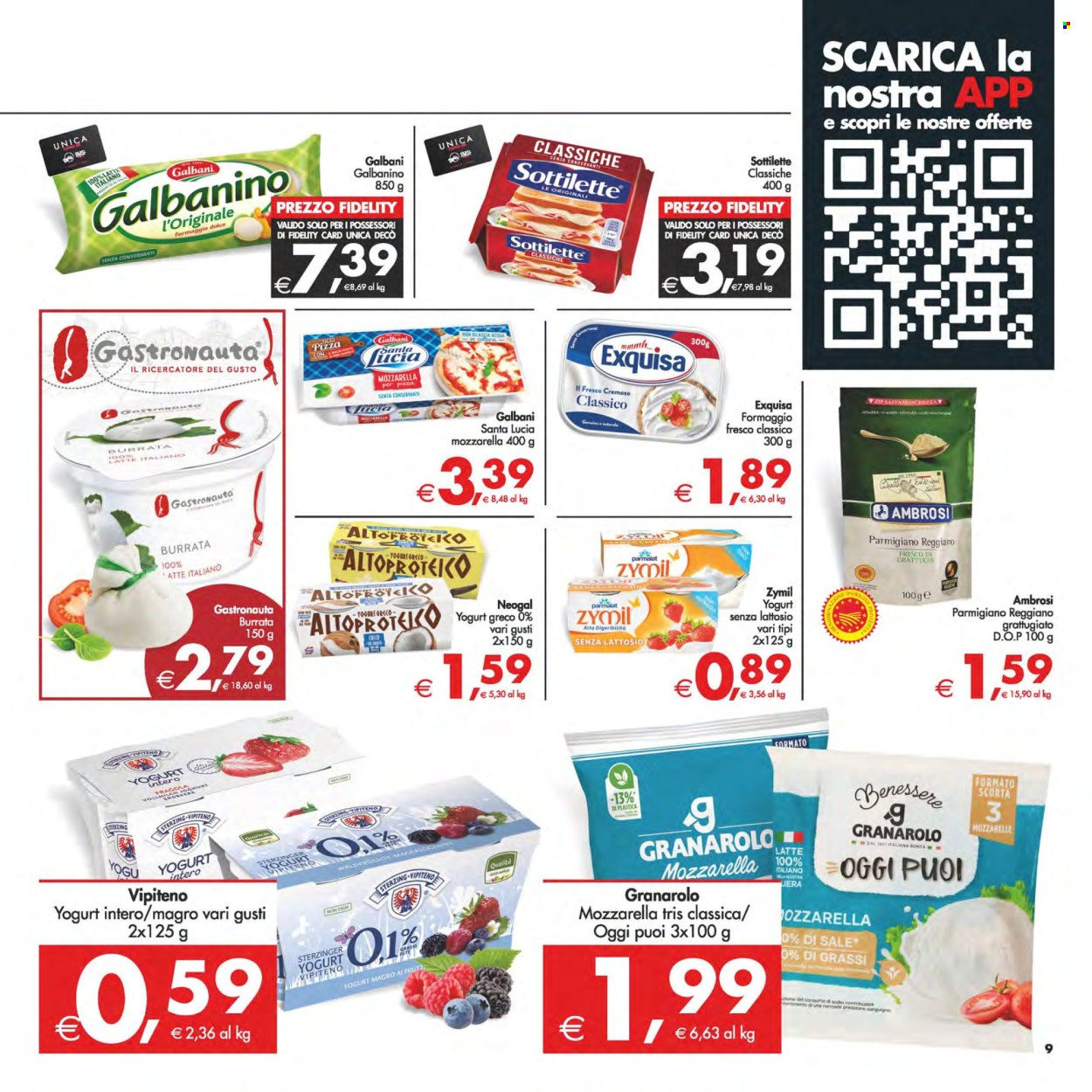 Volantino Deco - 23/5/2025 - 2/6/2025. Pagina 1