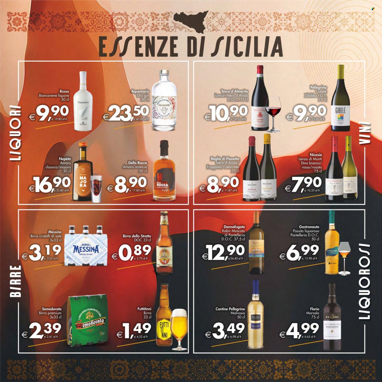 Volantino Deco - 23/5/2025 - 2/6/2025. Pagina 1